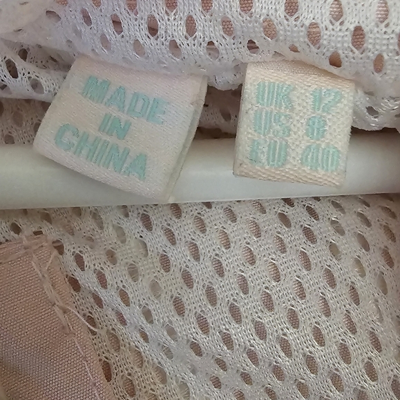 Colour Block Overhead Jacket - Picture 3 of 5